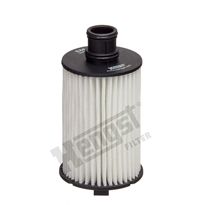 Oil Filter (E863H D360)