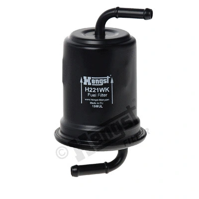 Fuel Filter (H221WK)