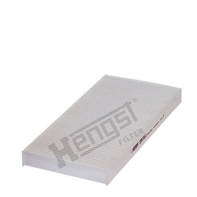 Filter, cabin air (E972LI)