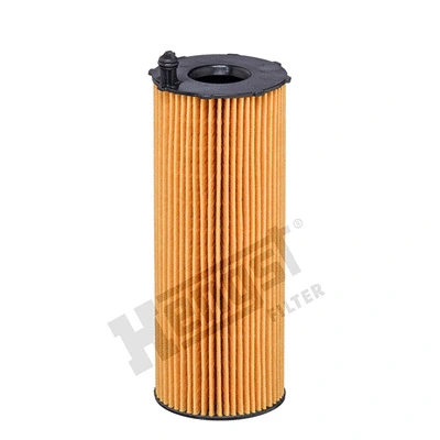 Oil Filter (E838H D329)