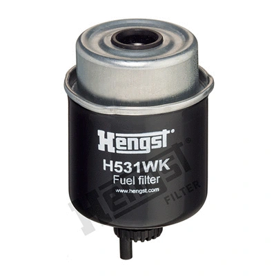 Fuel Filter (H531WK)