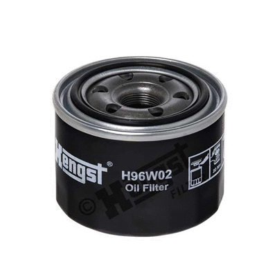 Oil Filter (H96W02)