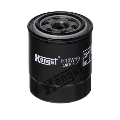 Oil Filter (H10W19)