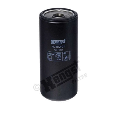 Oil Filter (H240W01)