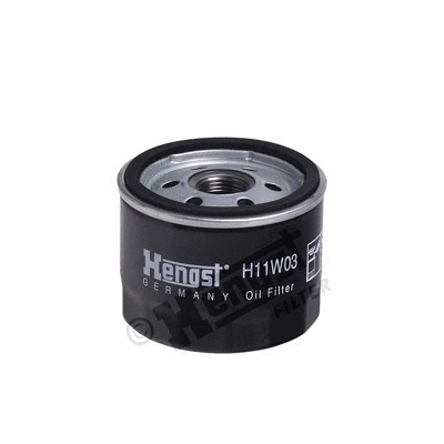 Oil Filter (H11W03)