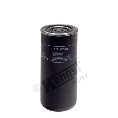 Oil Filter (H18WD01)