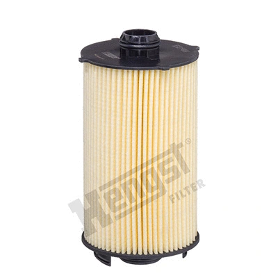 Oil Filter (E214H D300)