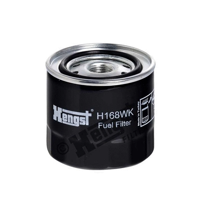 Fuel Filter (H168WK)