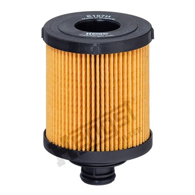 Oil Filter (E107H D166)
