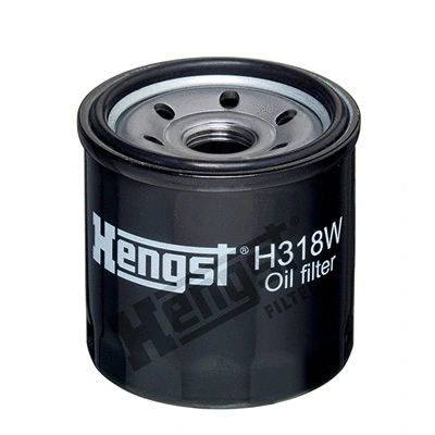 Oil Filter (H318W)