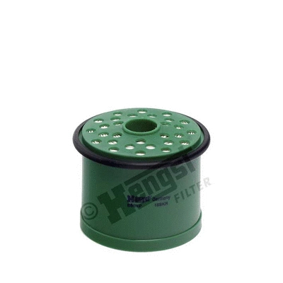 Fuel Filter (E60KP)