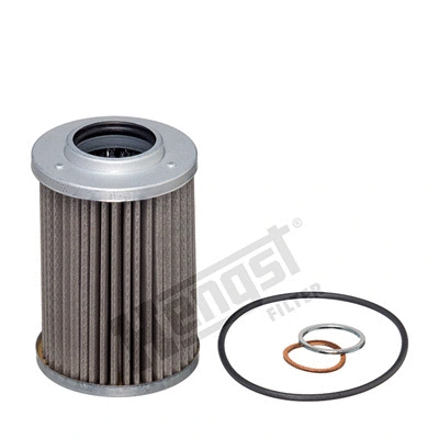 Hydraulic Filter, automatic transmission (E39H D119)