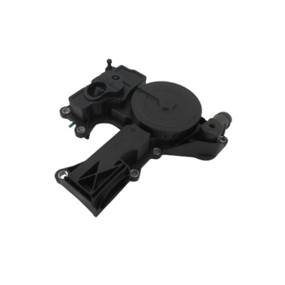 Oil Separator, crankcase ventilation (AS360M04)