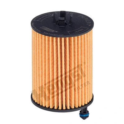 Oil Filter (E343H D476)