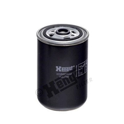 Fuel Filter (H18WDK02)