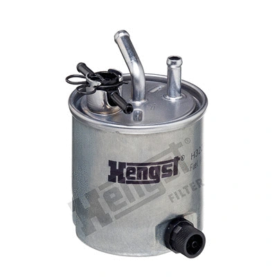 Fuel Filter (H322WK01)
