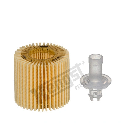 Oil Filter (E210H D226)