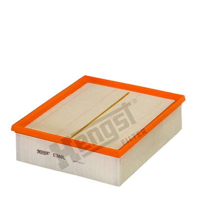 Air Filter (E380L)