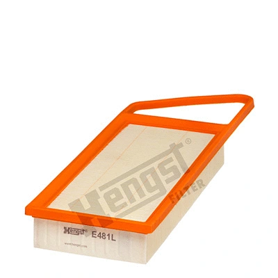 Air Filter (E481L)