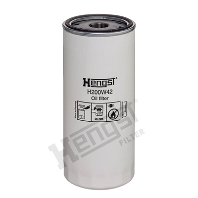 Oil Filter (H200W42)