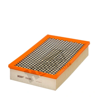 Air Filter (E608L)