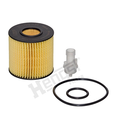 Oil Filter (E1024H D234)