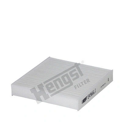 Filter, cabin air (E4966LI)