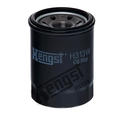 Oil Filter (H313W)