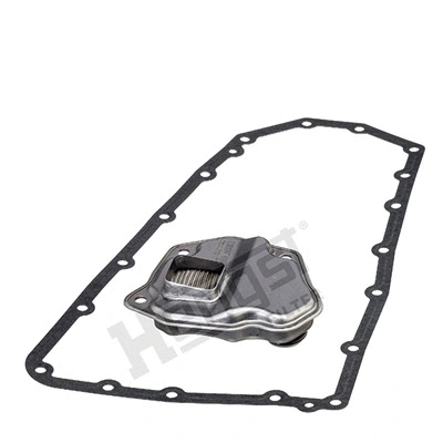 Hydraulic Filter Kit, automatic transmission (EG1029H D585)