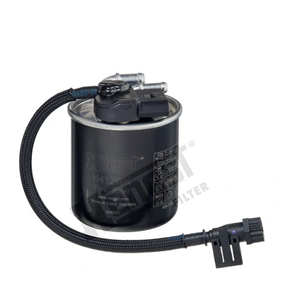 Fuel Filter (H412WK)