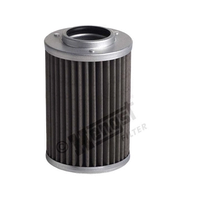 Oil Filter (E39H)