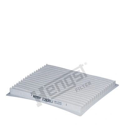 Filter, cabin air (E2930LI)