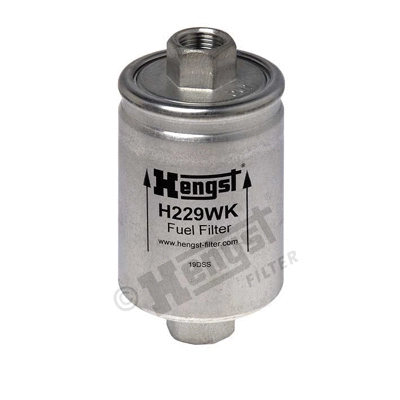 Fuel Filter (H229WK)