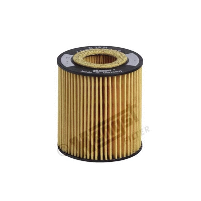 Oil Filter (E29H D89)
