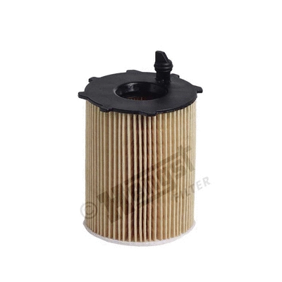 Oil Filter (E40H D105)