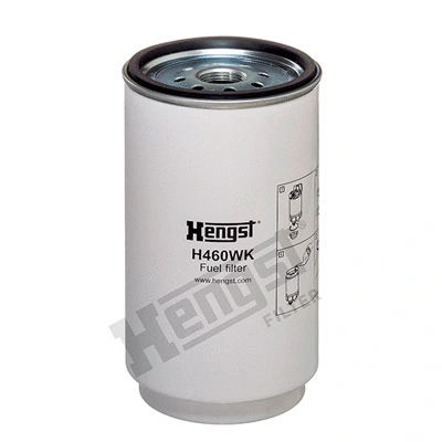 Fuel Filter (H460WK)
