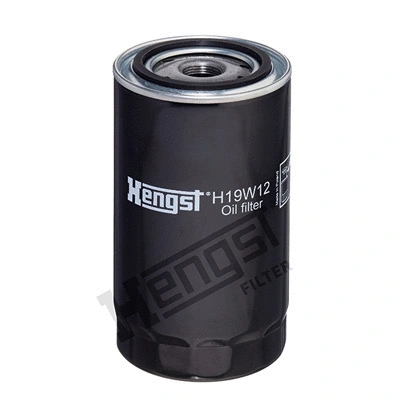 Oil Filter (H19W12)