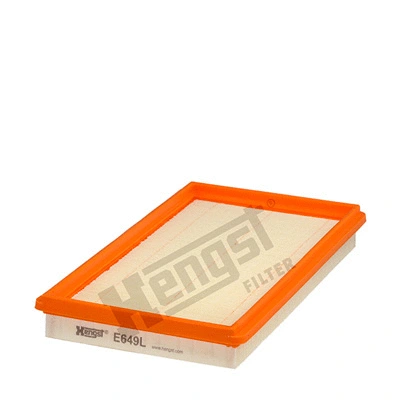 Air Filter (E649L)