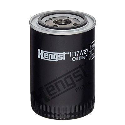 Oil Filter (H17W27)