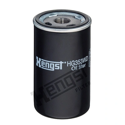 Hydraulic Filter, automatic transmission (HG353WD)