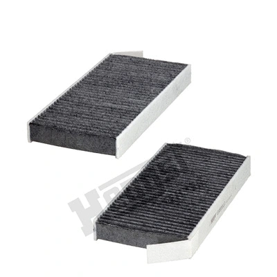 Filter, cabin air (E4920LC-2)