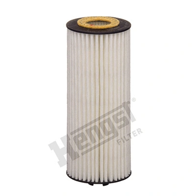 Oil Filter (E155H01 D122)