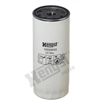 Oil Filter (H200W40)