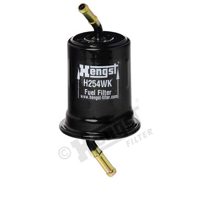 Fuel Filter (H254WK)