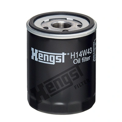Oil Filter (H14W43)