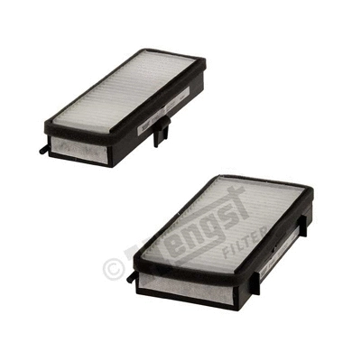 Filter, cabin air (E1960LI)