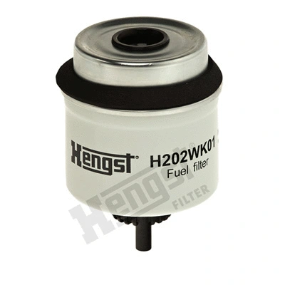 Fuel Filter (H202WK01 D200)