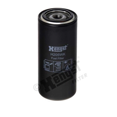 Fuel Filter (H205WK)