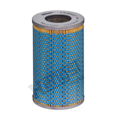 Oil Filter (E198H02)