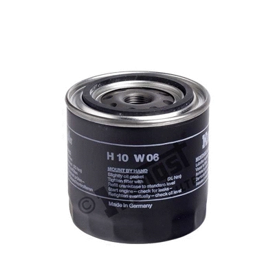 Oil Filter (H10W06)